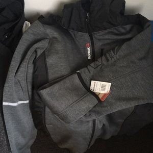 Reebok jacket